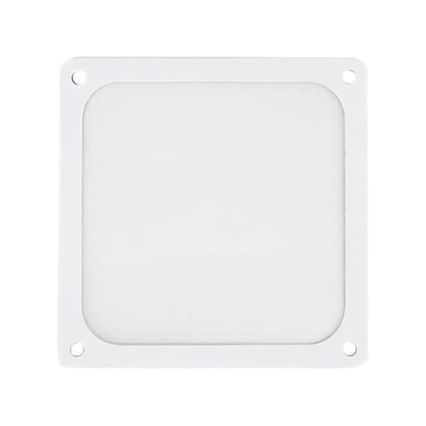 Silverstone 120 mm Ultra Fine Fan Filter with Magnet FF123W - main